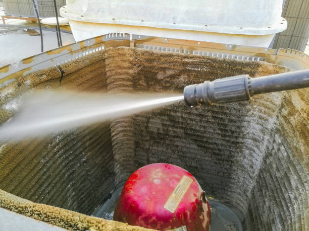 Best Commercial HVAC Duct Cleaning  in Cotulla, TX