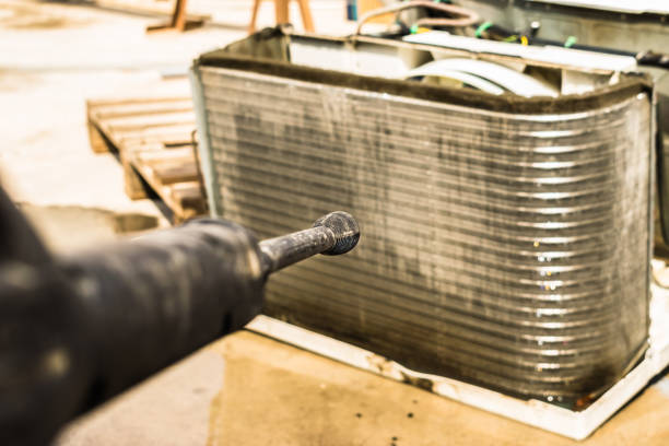 Best Best Air Duct Cleaning Company  in Cotulla, TX