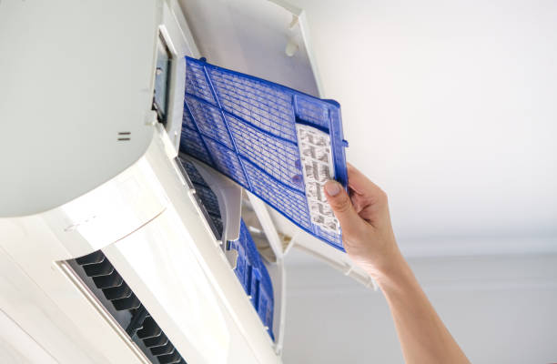 Affordable HVAC Duct Cleaning in TX