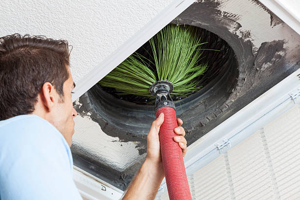 Best Local Air Duct Cleaning Services  in Cotulla, TX